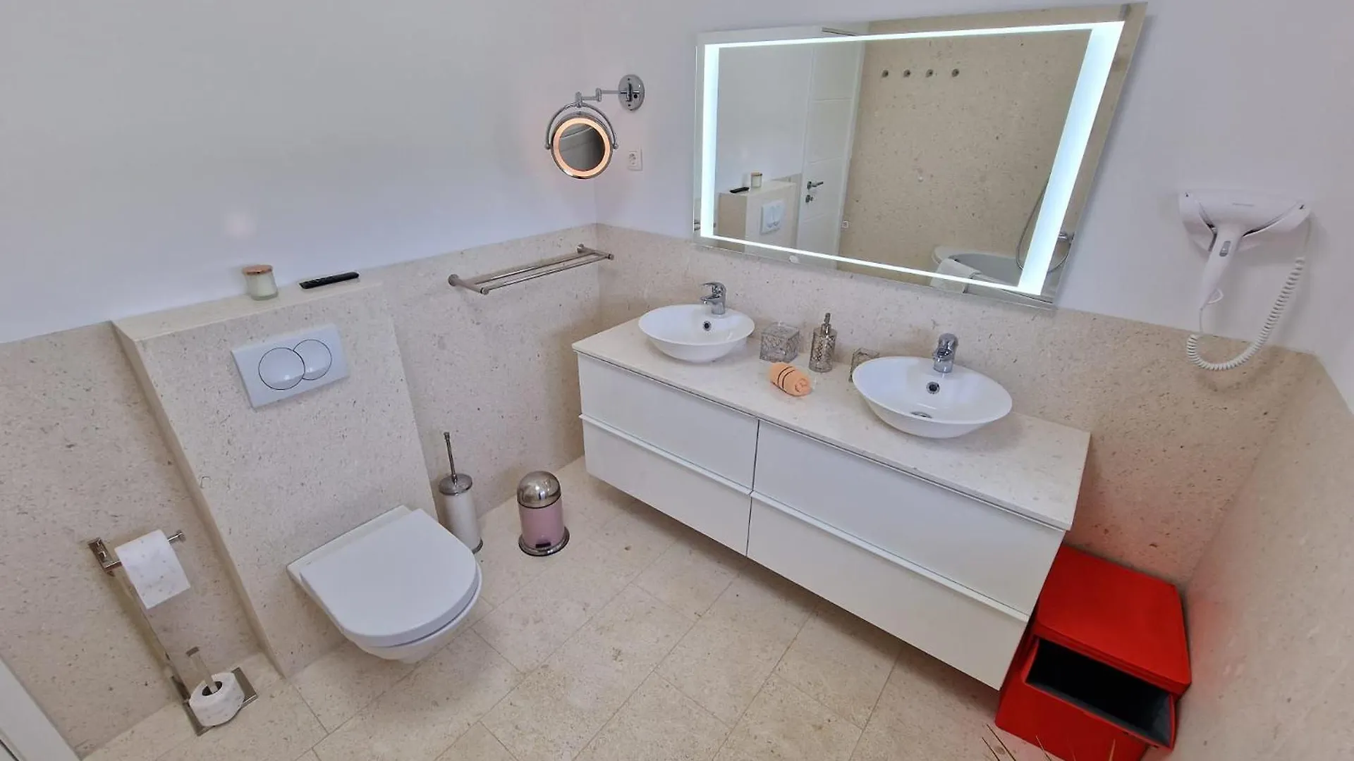 Villa Lidija Zadarvillas Donja Jagodnja クロアチア