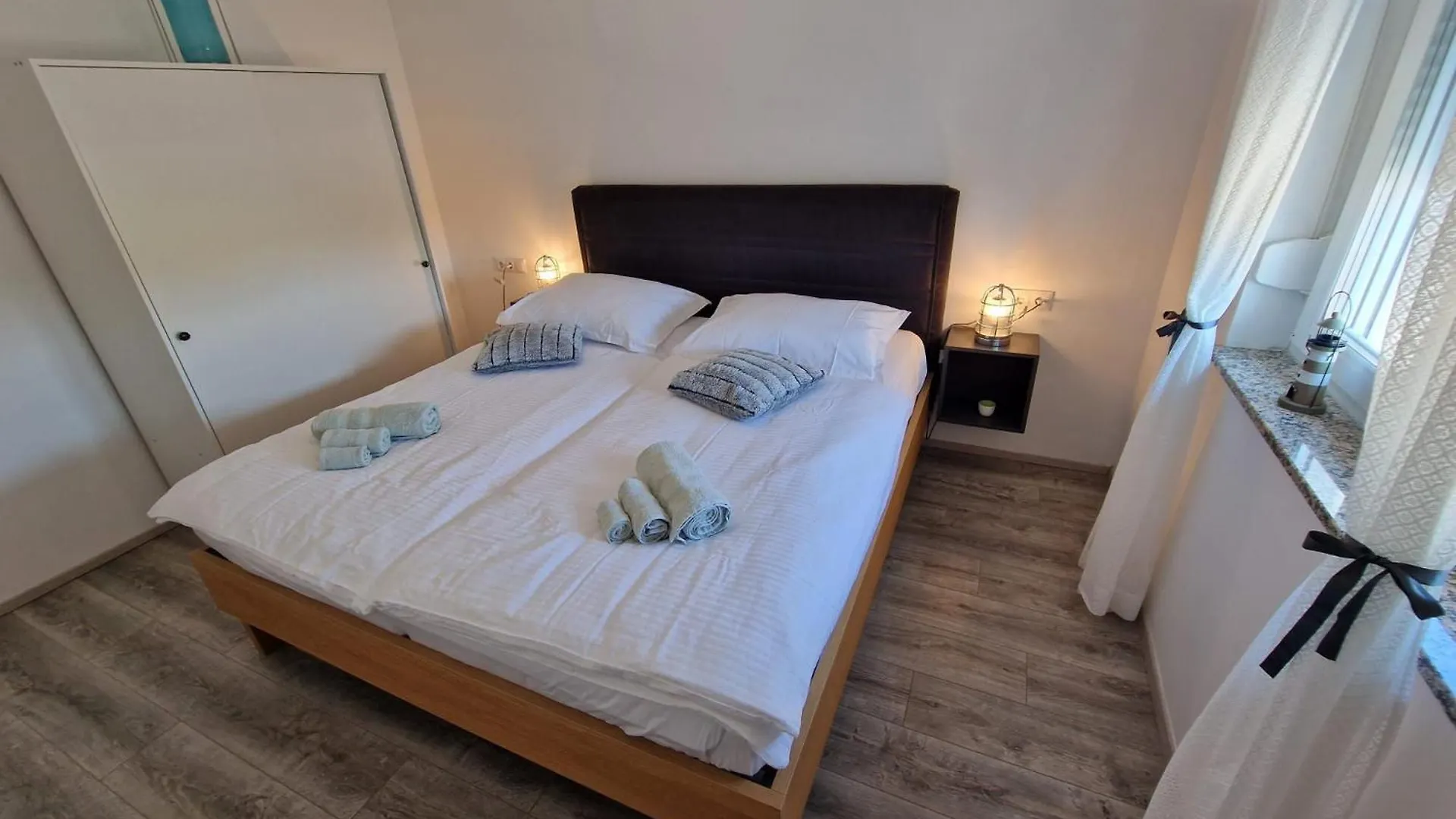 Villa Lidija Zadarvillas Donja Jagodnja