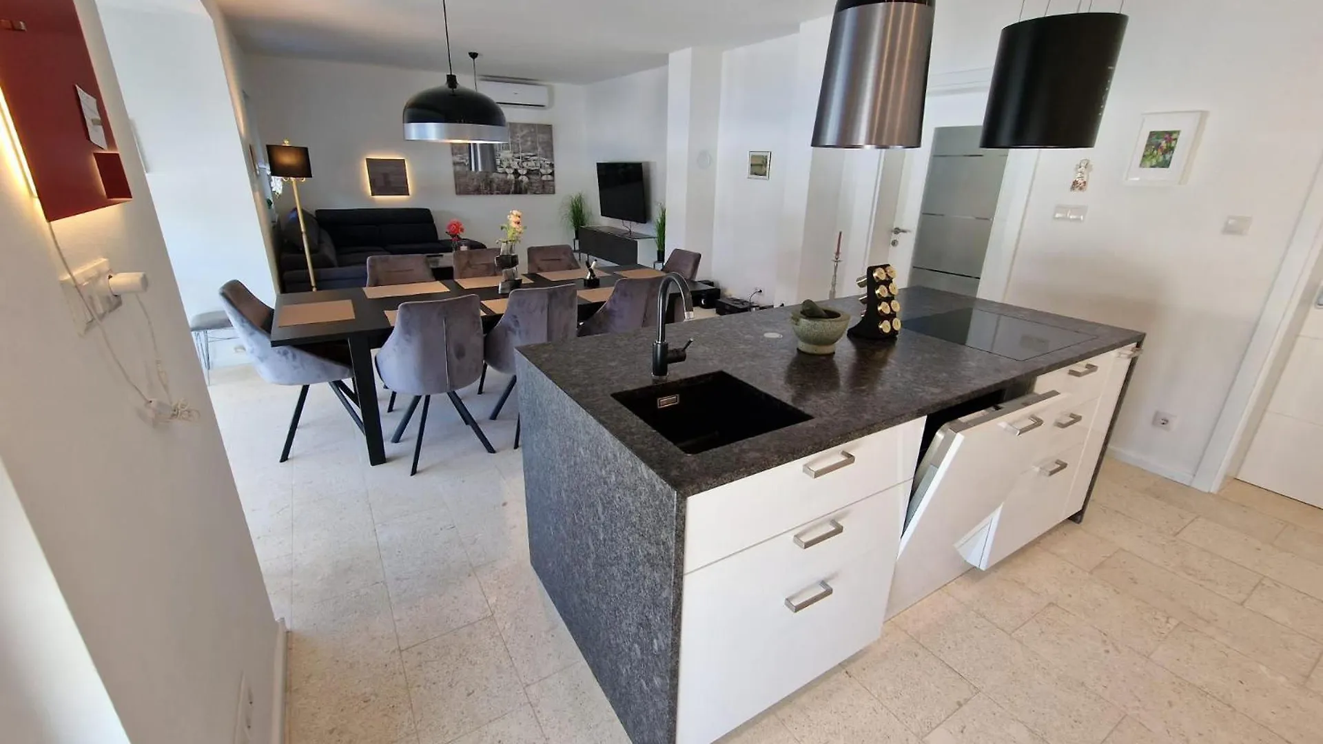 Villa Lidija Zadarvillas Donja Jagodnja