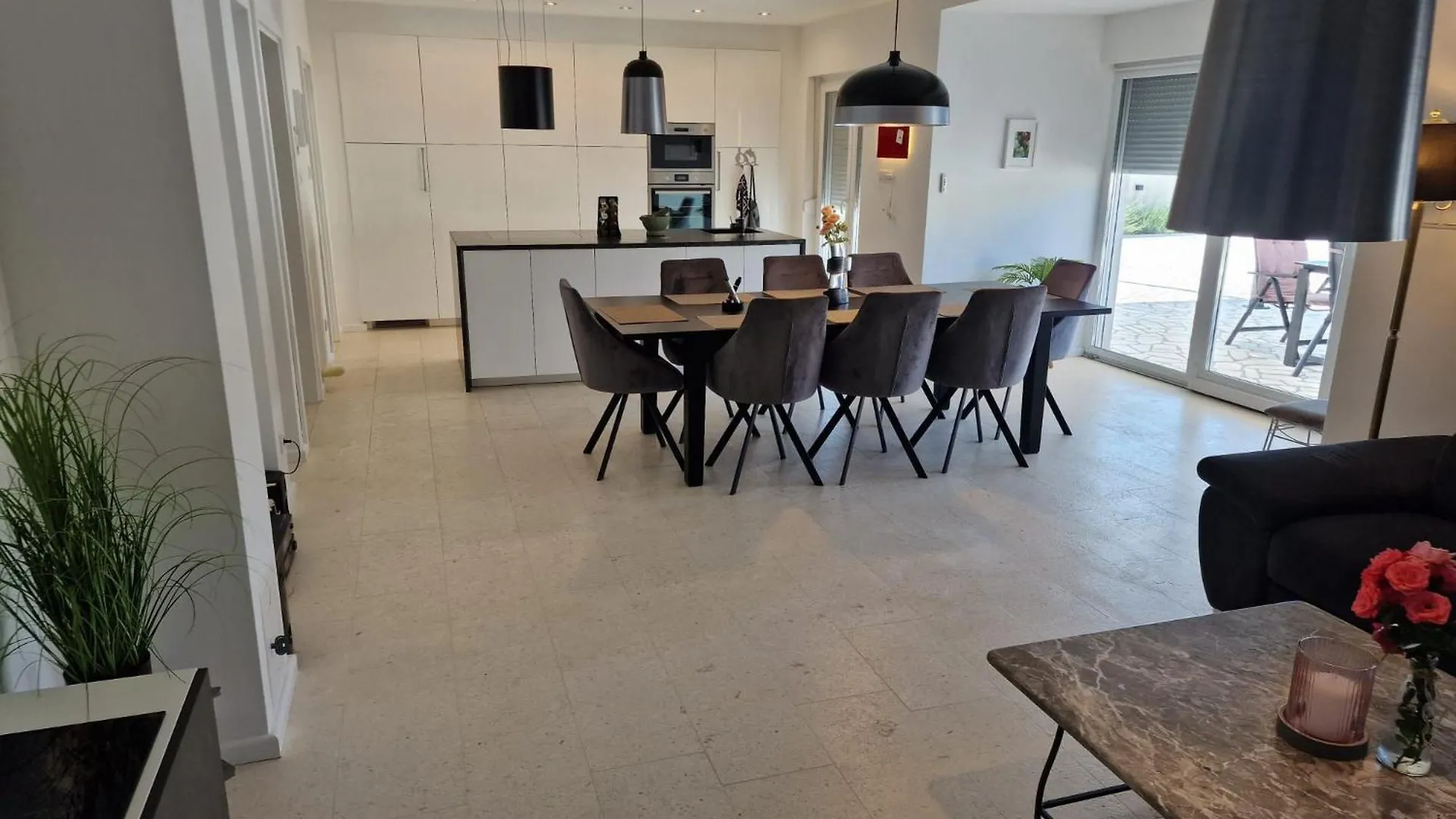 Villa Lidija Zadarvillas Donja Jagodnja 0*,  クロアチア