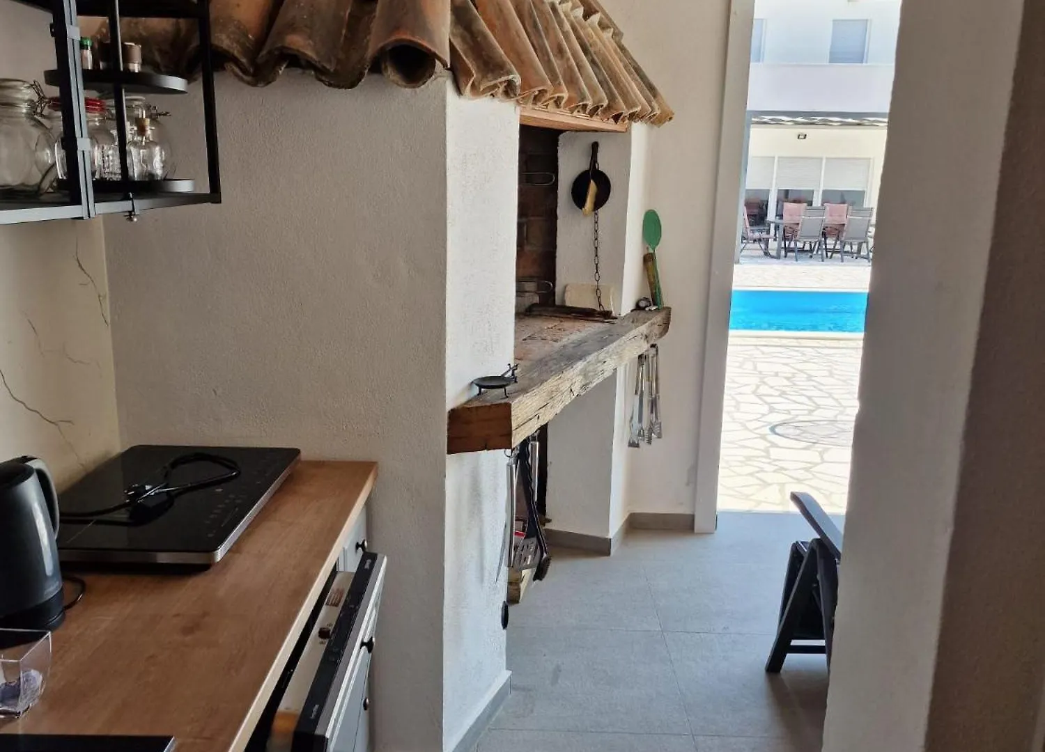 Villa Lidija Zadarvillas Donja Jagodnja 0*,  クロアチア