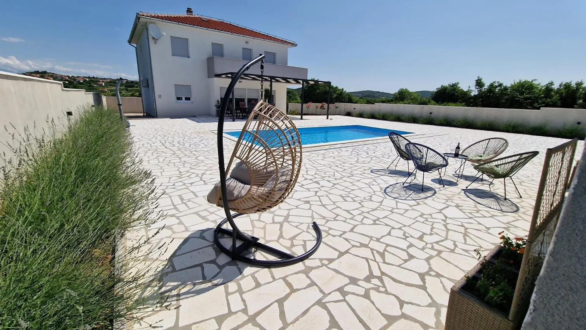 Villa Lidija Zadarvillas Donja Jagodnja 0*,